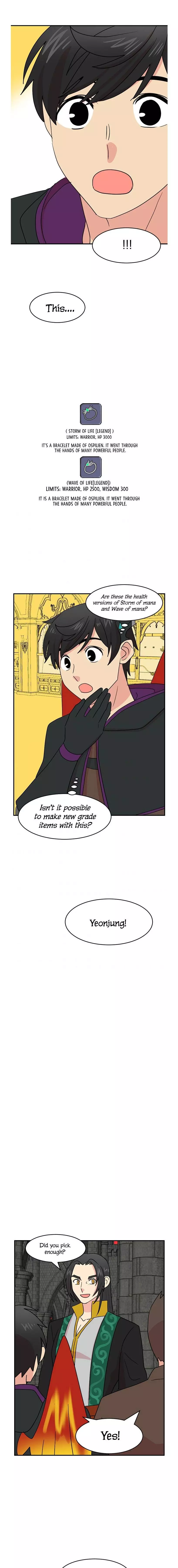 Manga page 11