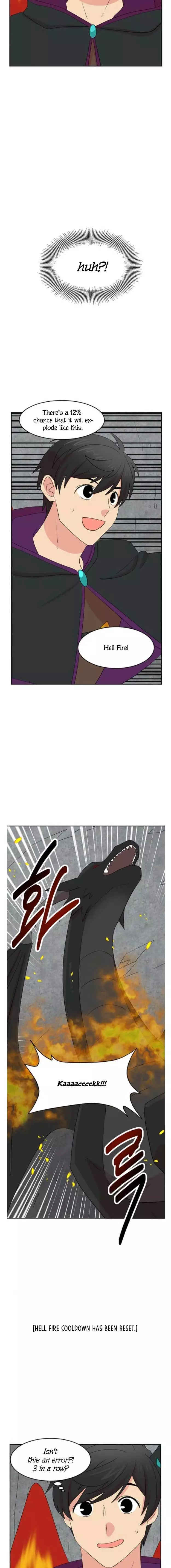 Manga page 11