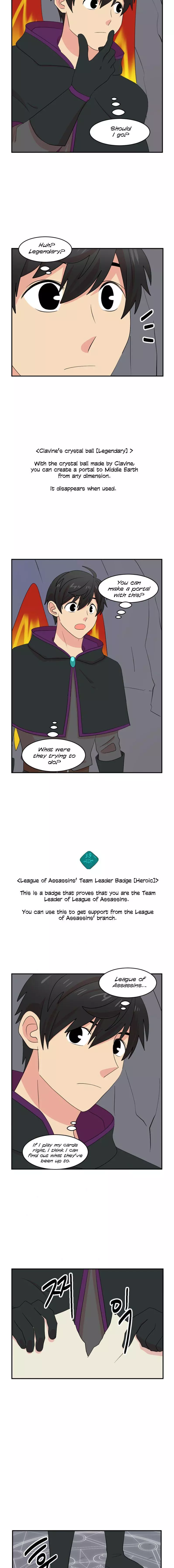 Manga page 10