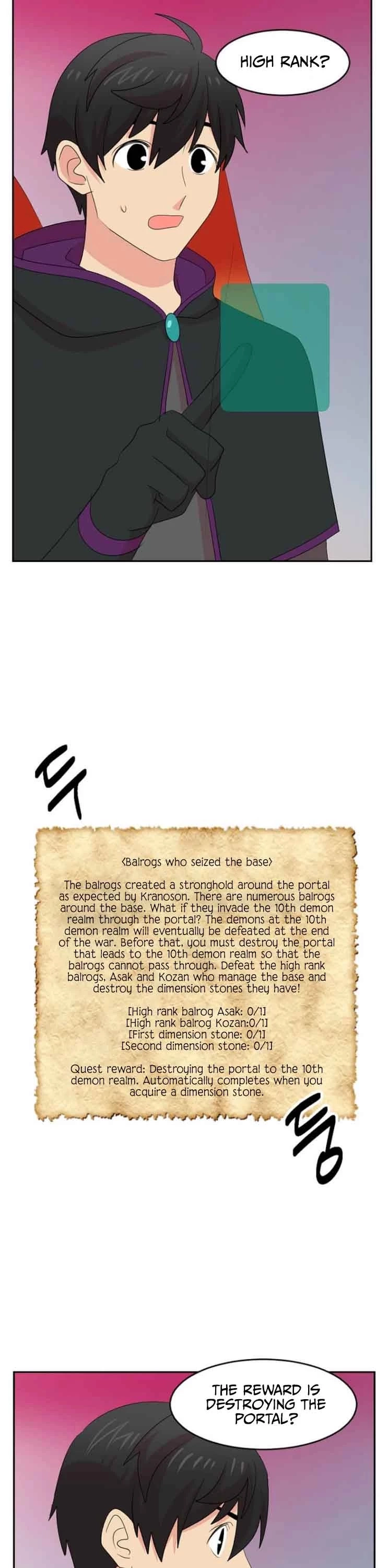 Manga page 28