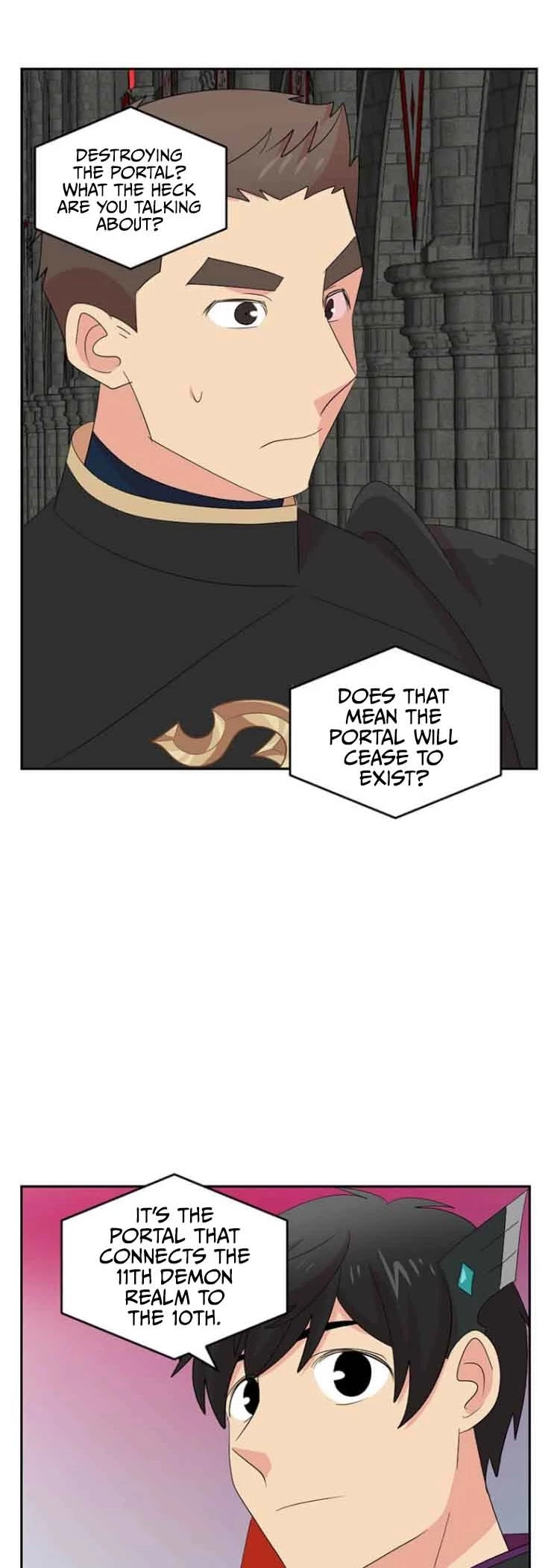 Manga page 33