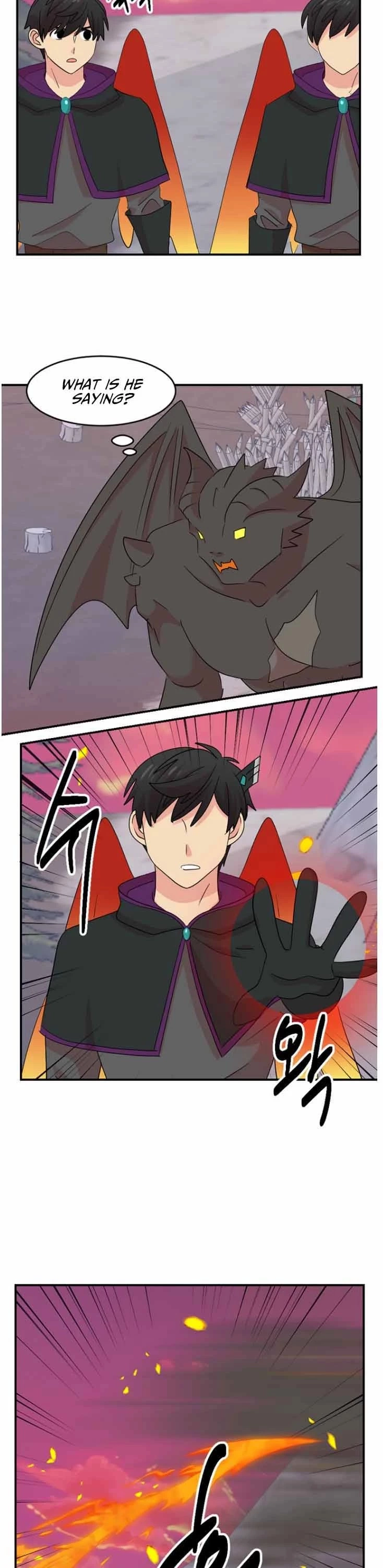 Manga page 10