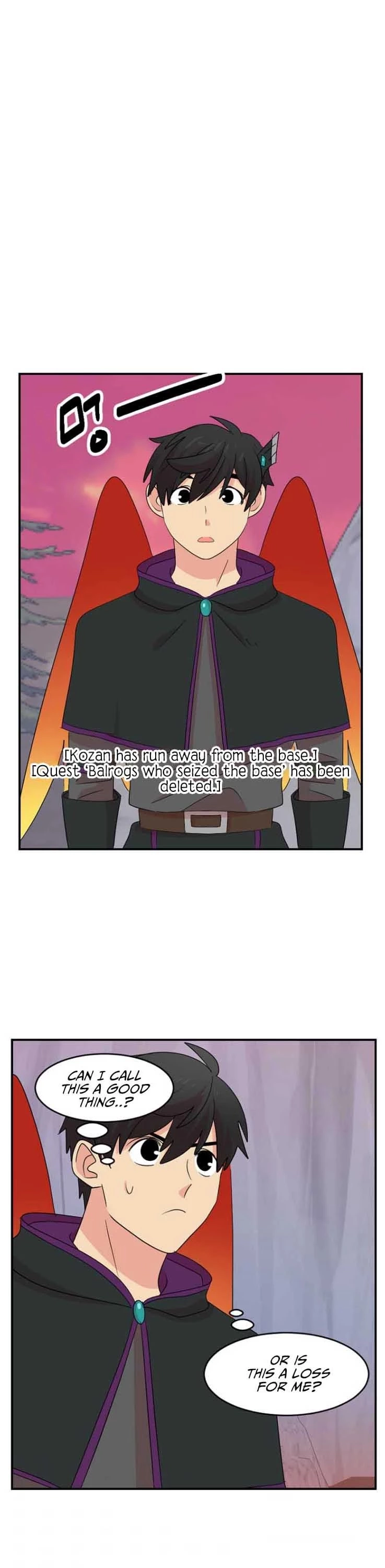 Manga page 22