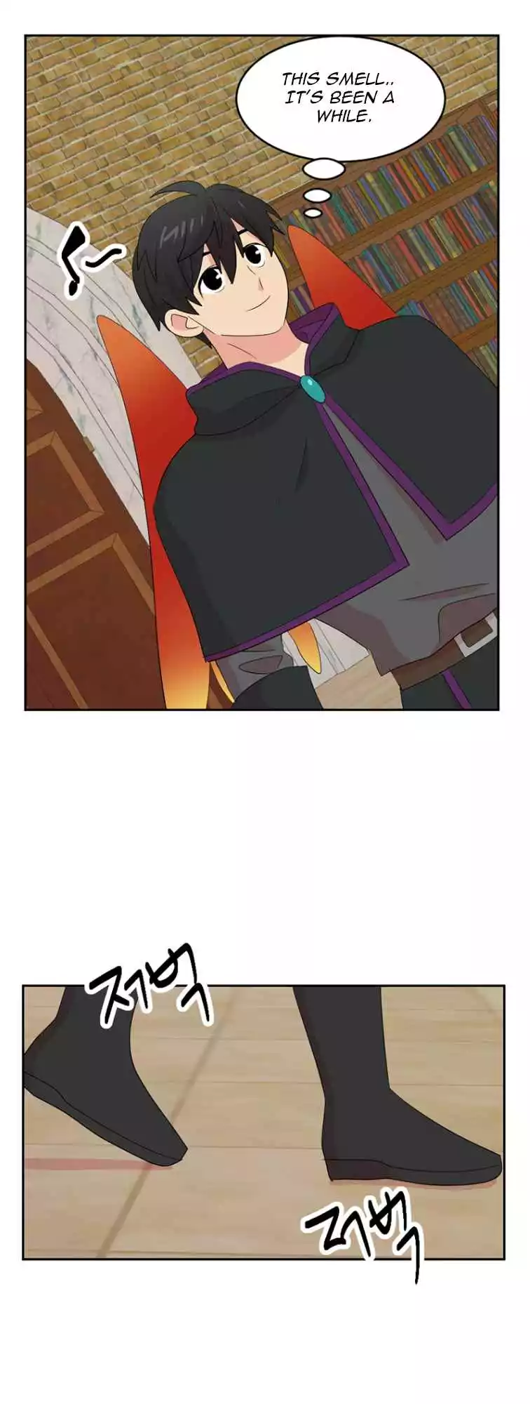 Manga page 30