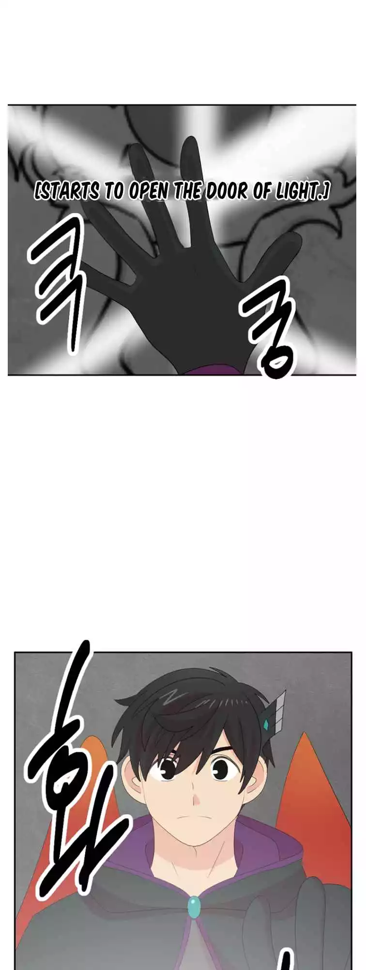 Manga page 20