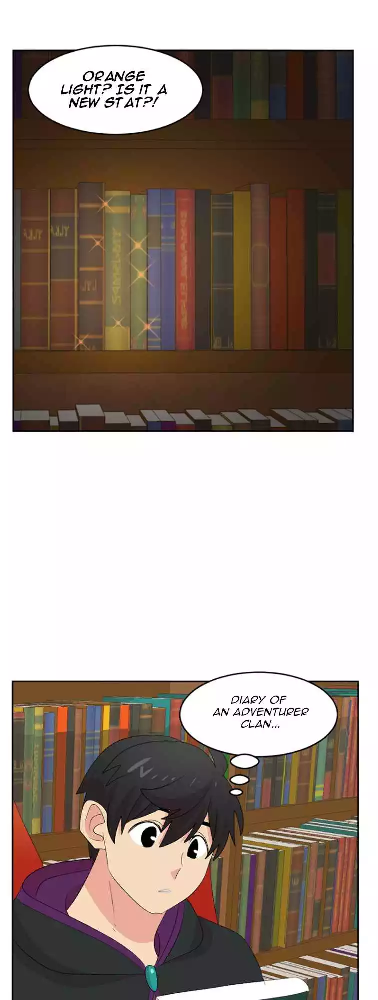 Manga page 33