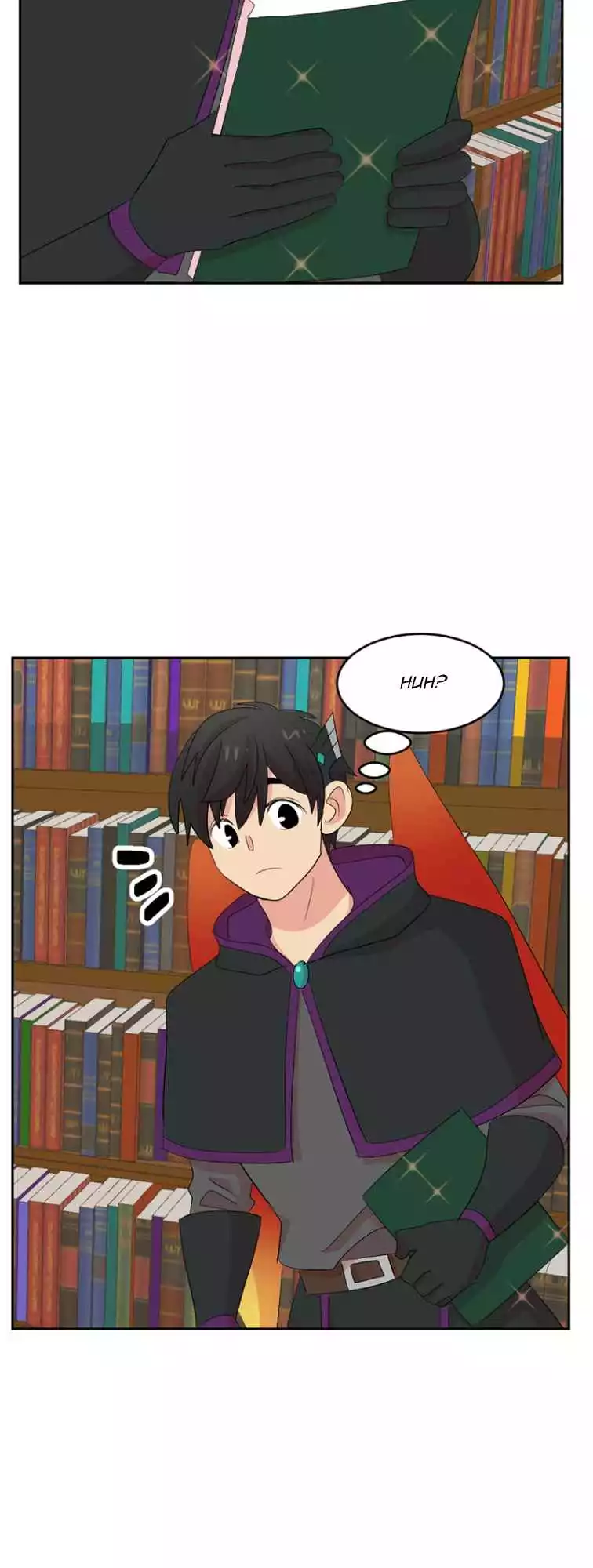 Manga page 34