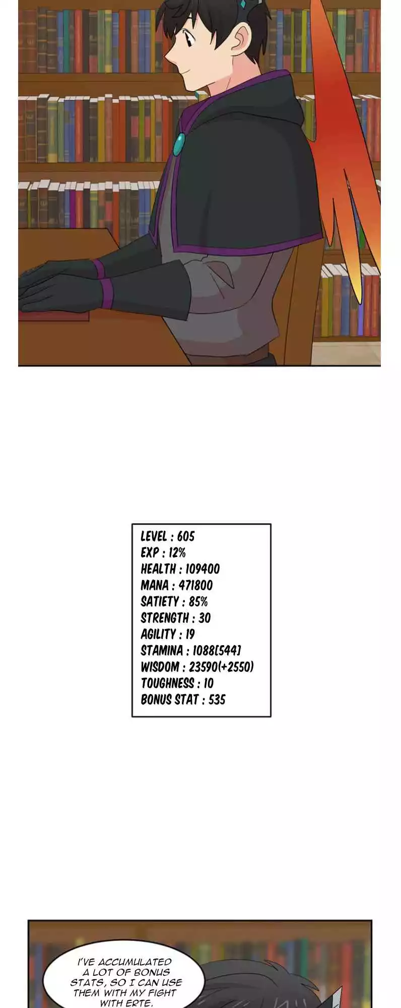 Manga page 4