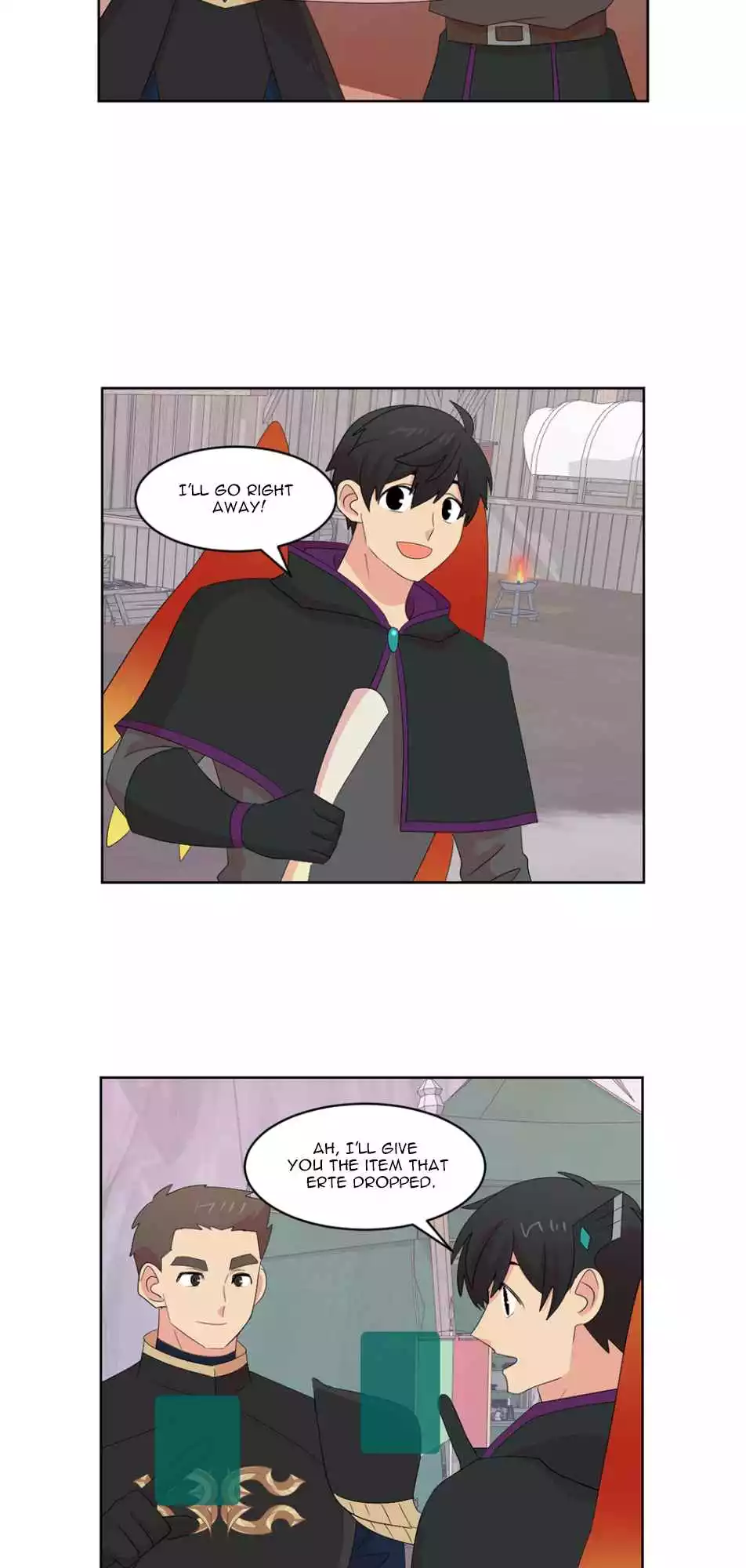 Manga page 14
