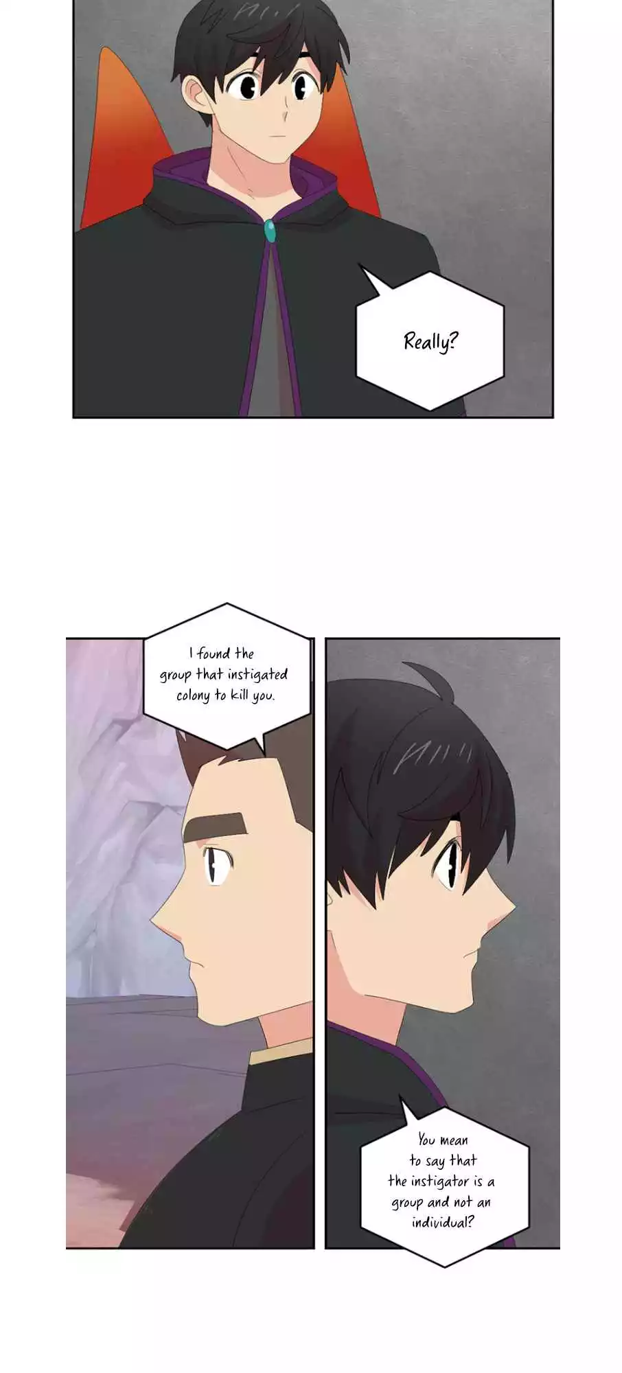 Manga page 33