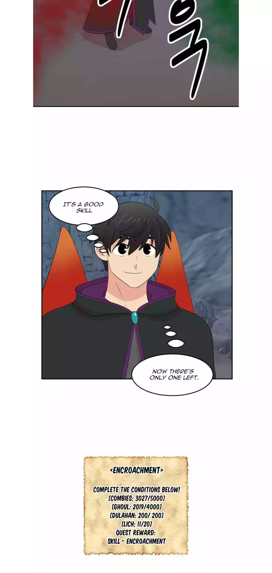 Manga page 28