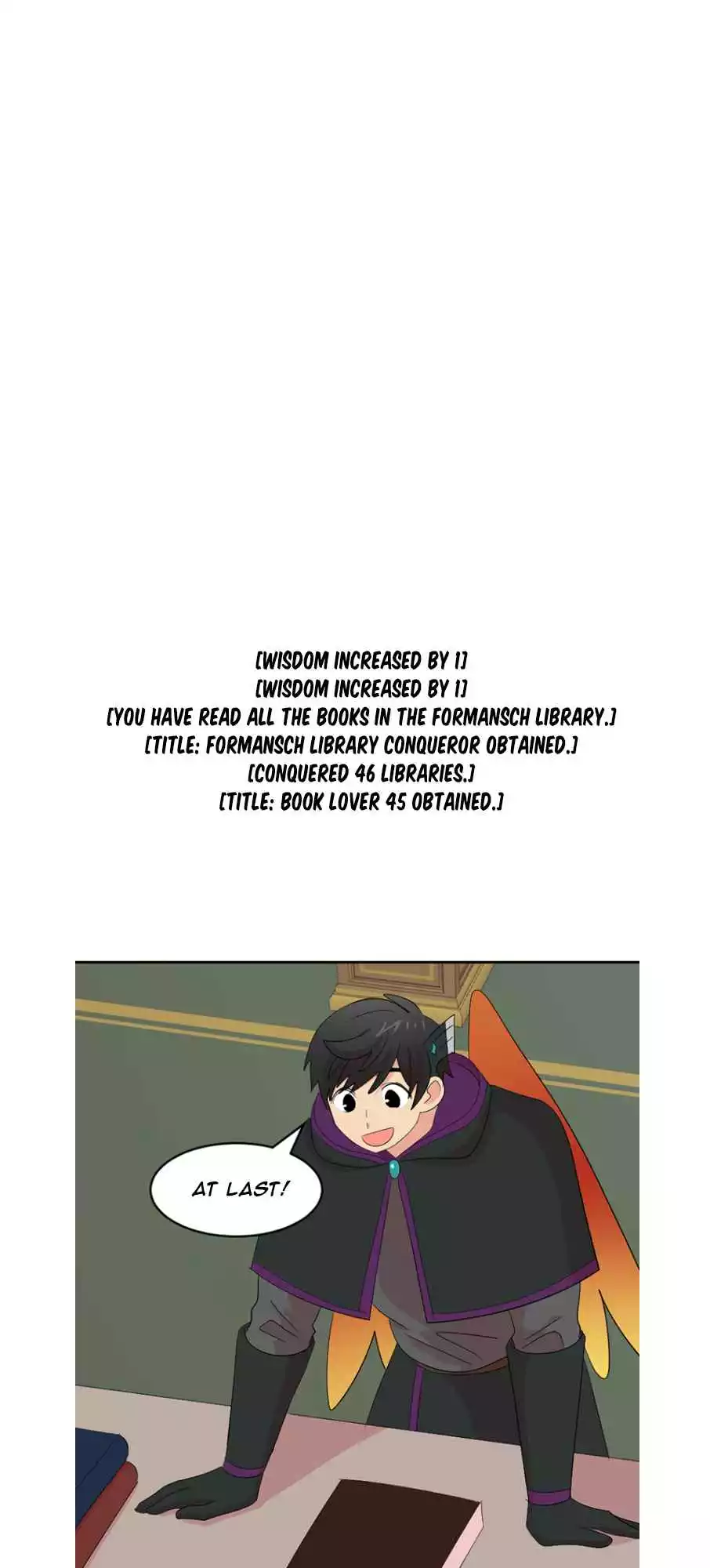 Manga page 40