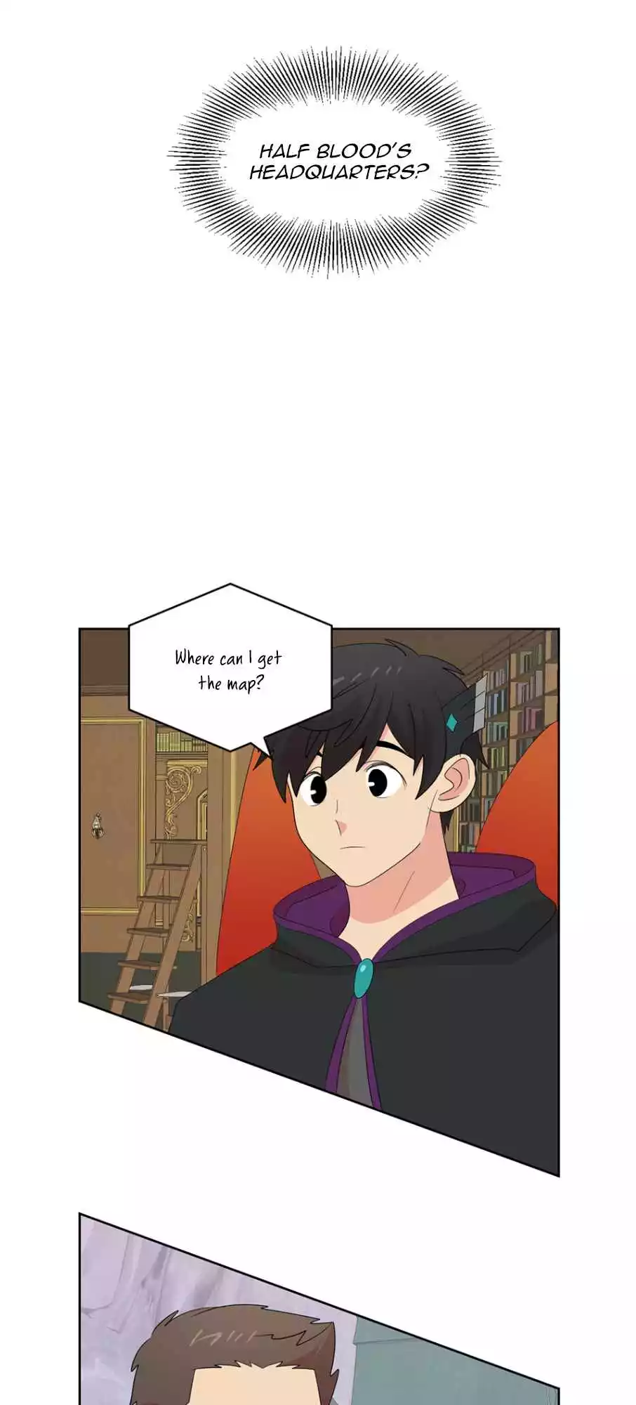 Manga page 42