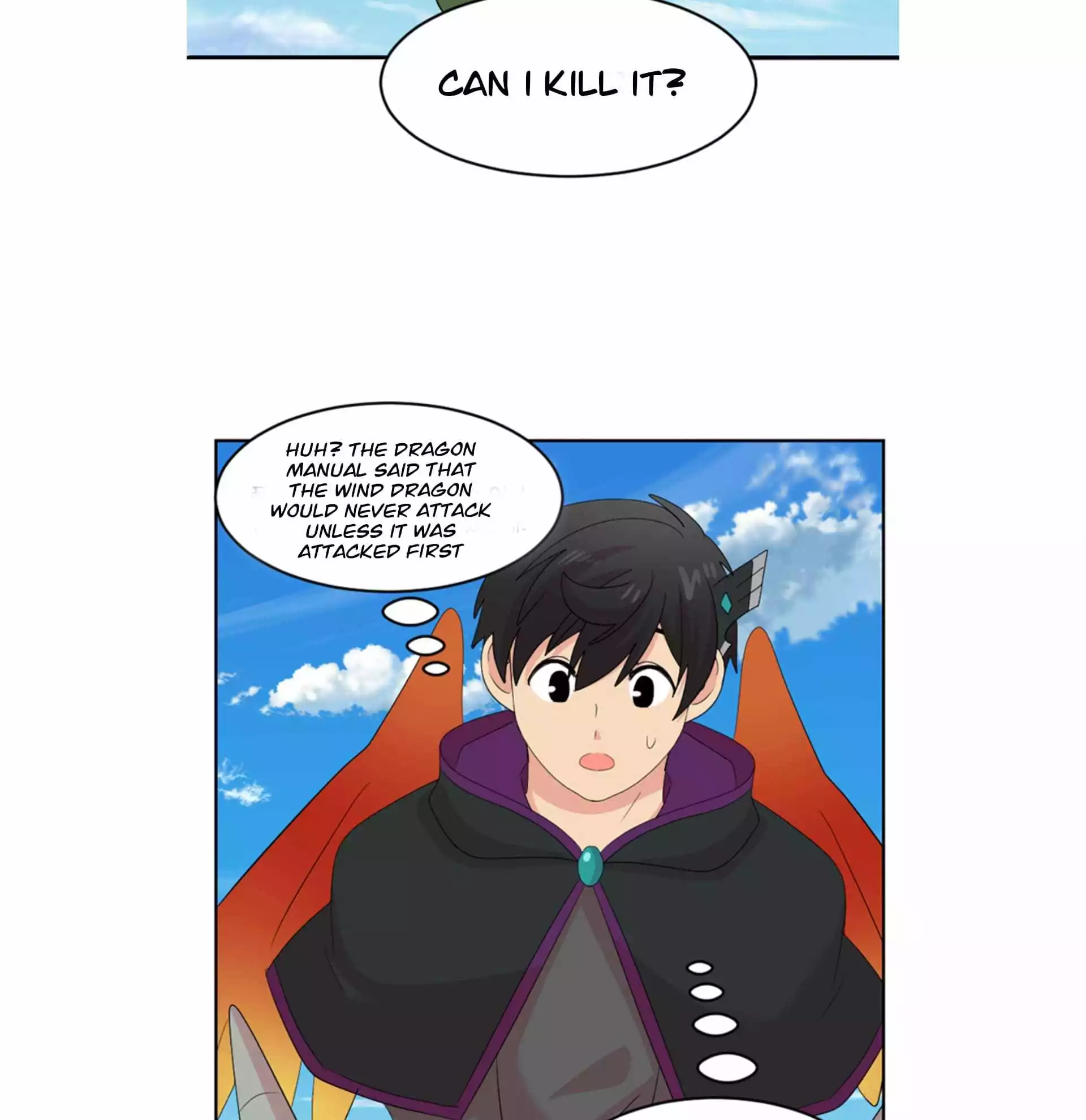 Manga page 64