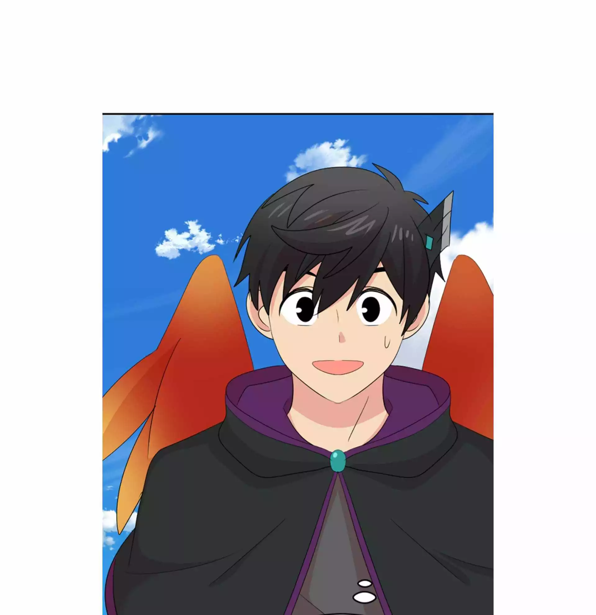 Manga page 73