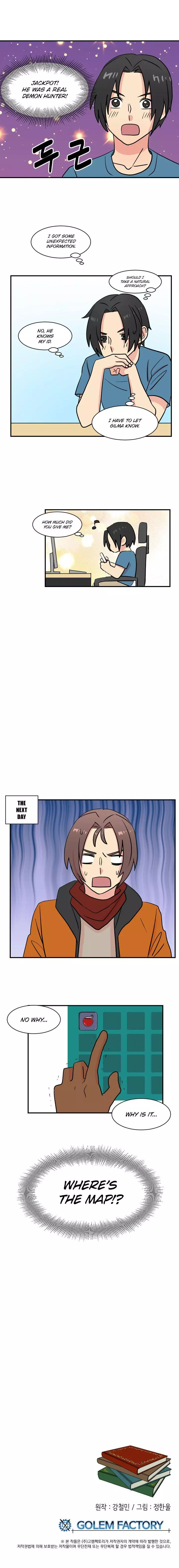 Manga page 11