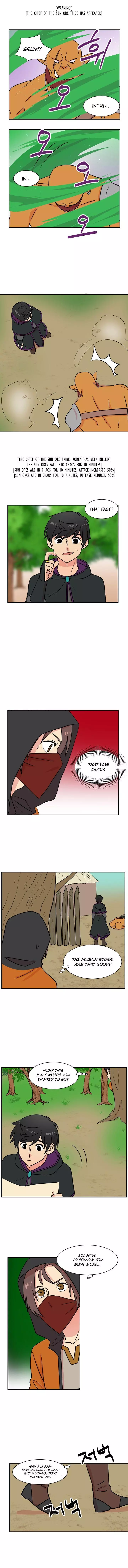 Manga page 7