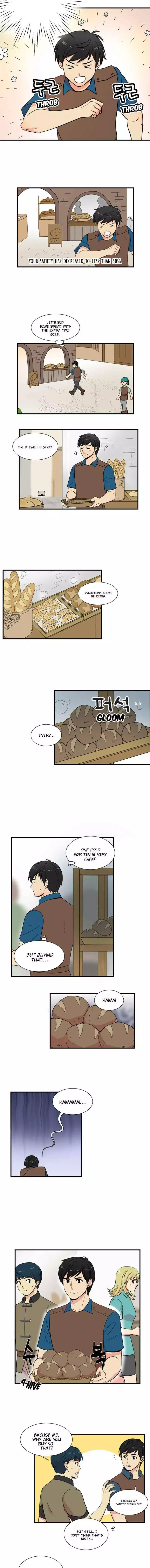 Manga page 4