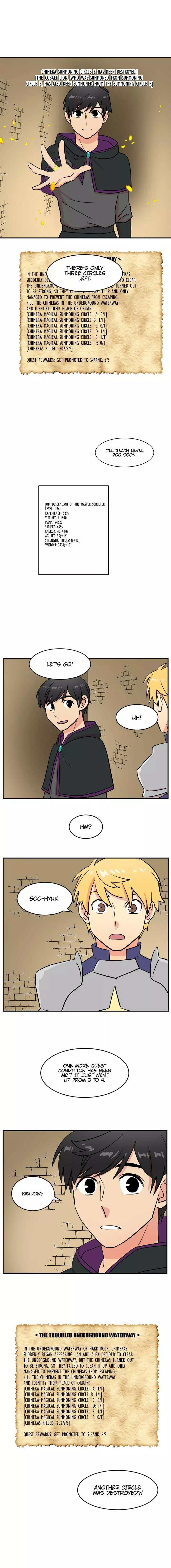Manga page 10