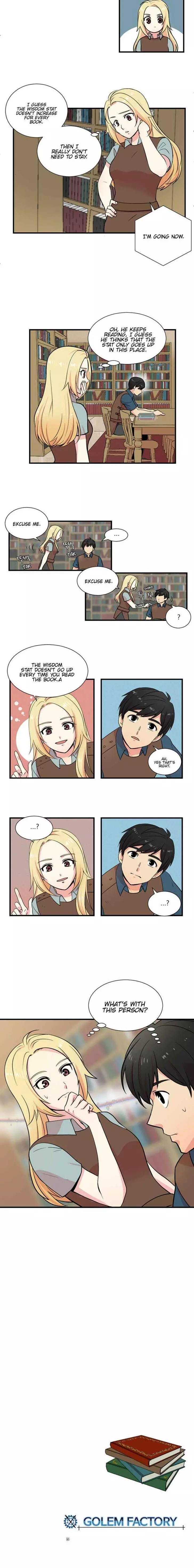 Manga page 9