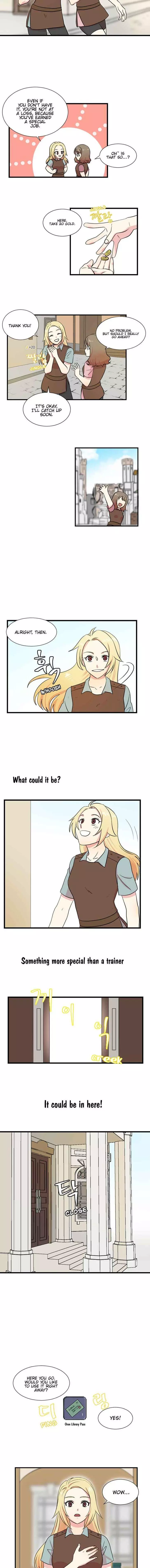 Manga page 6