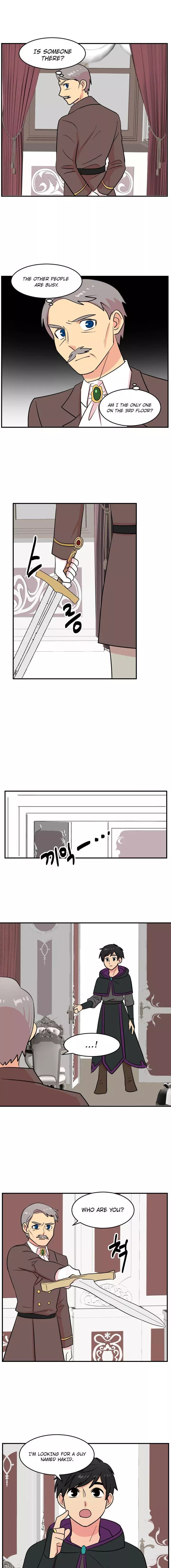 Manga page 11