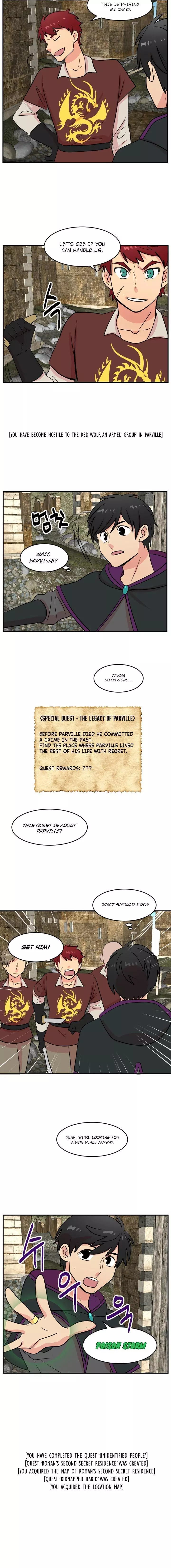 Manga page 4
