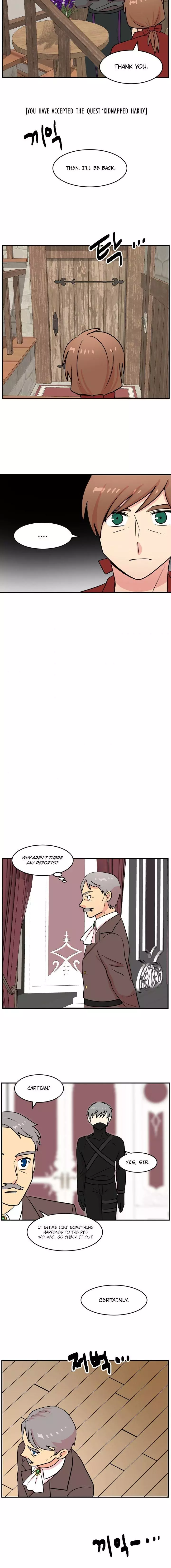 Manga page 10