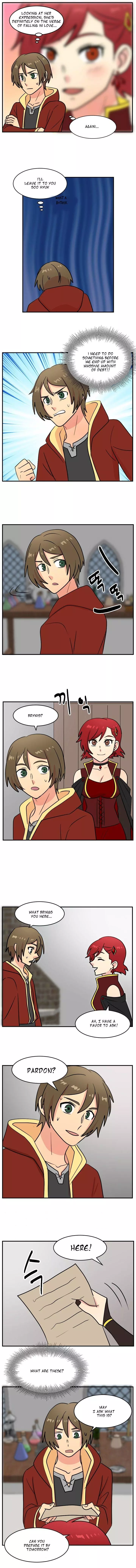 Manga page 7