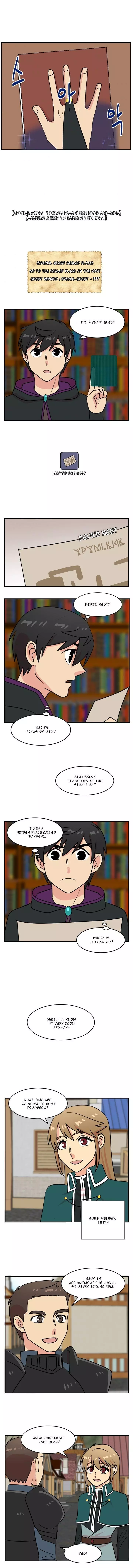 Manga page 9