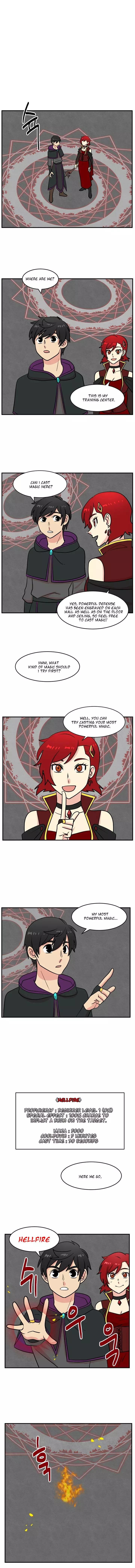 Manga page 4