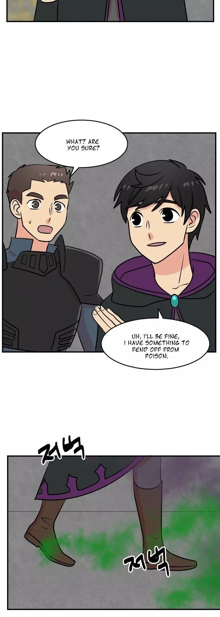 Manga page 25
