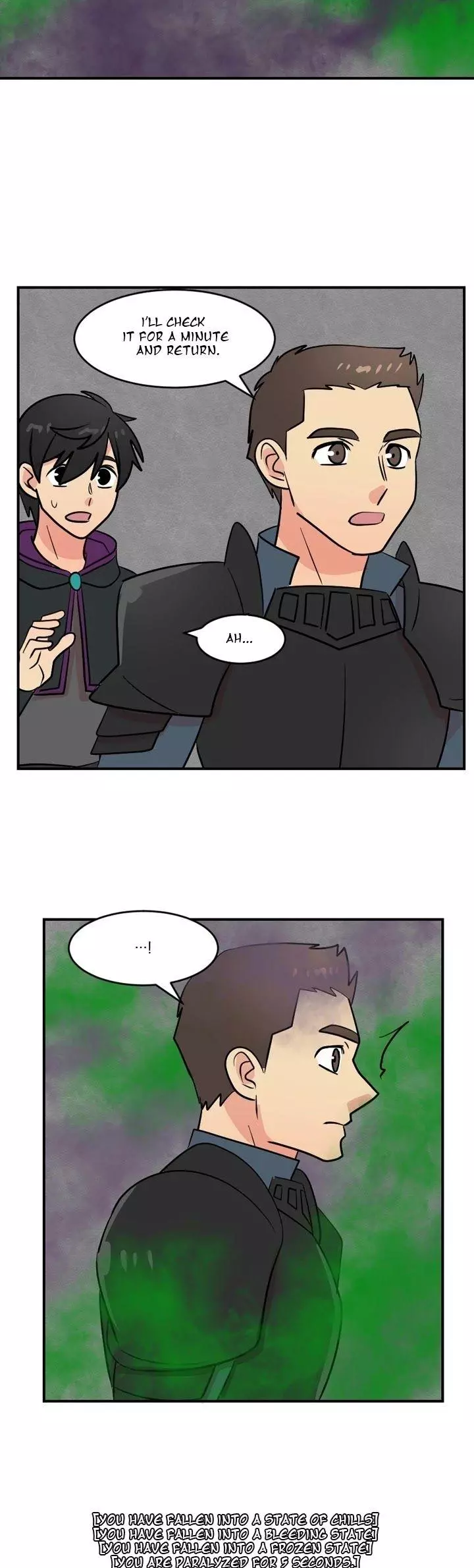 Manga page 21