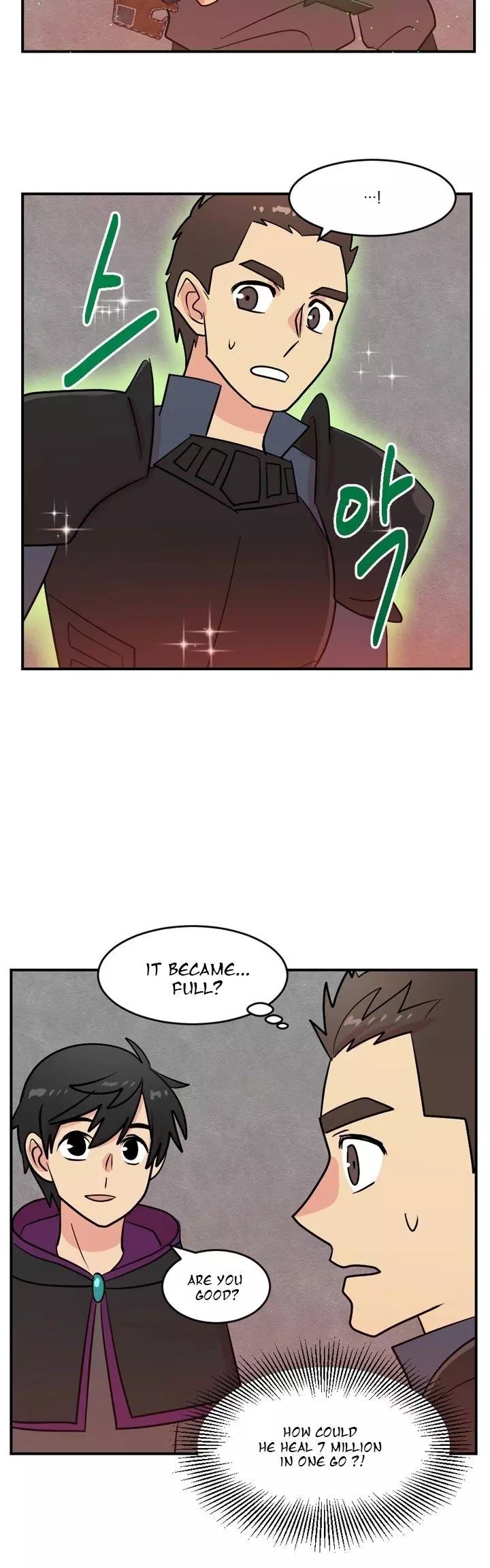 Manga page 10