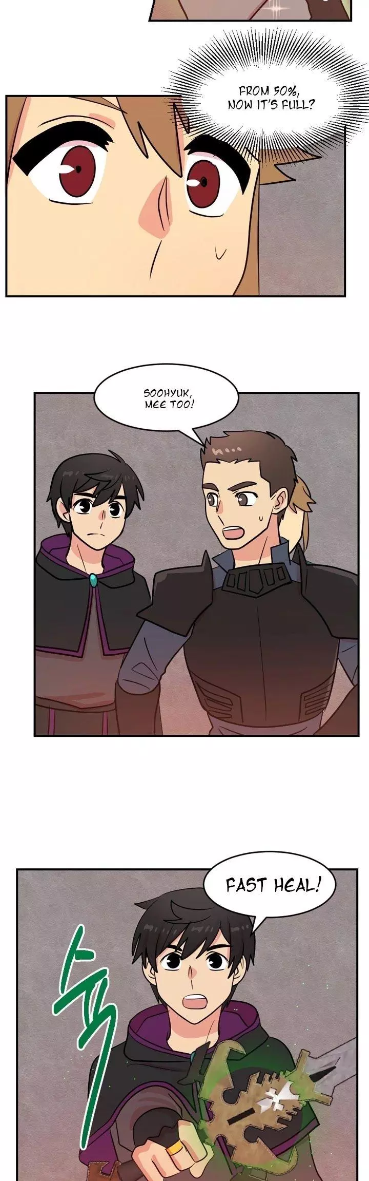 Manga page 9