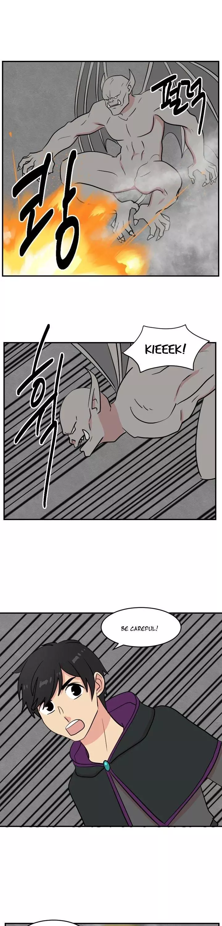 Manga page 11