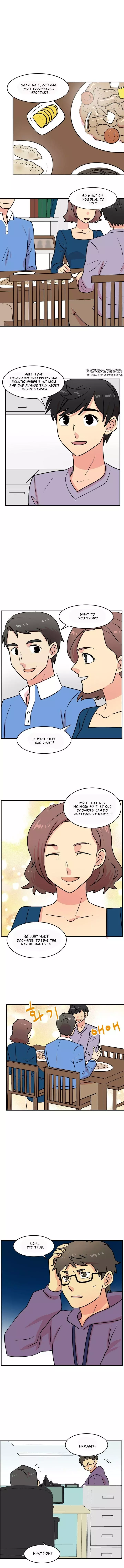 Manga page 4