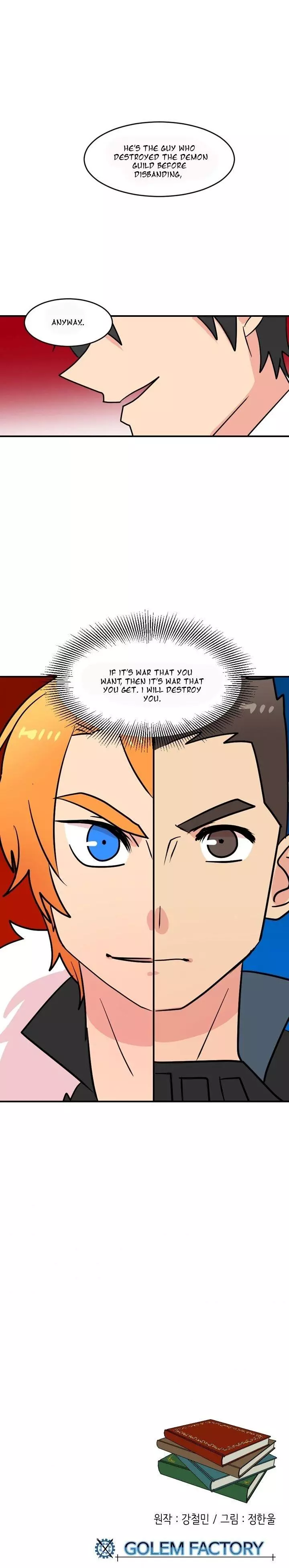 Manga page 9