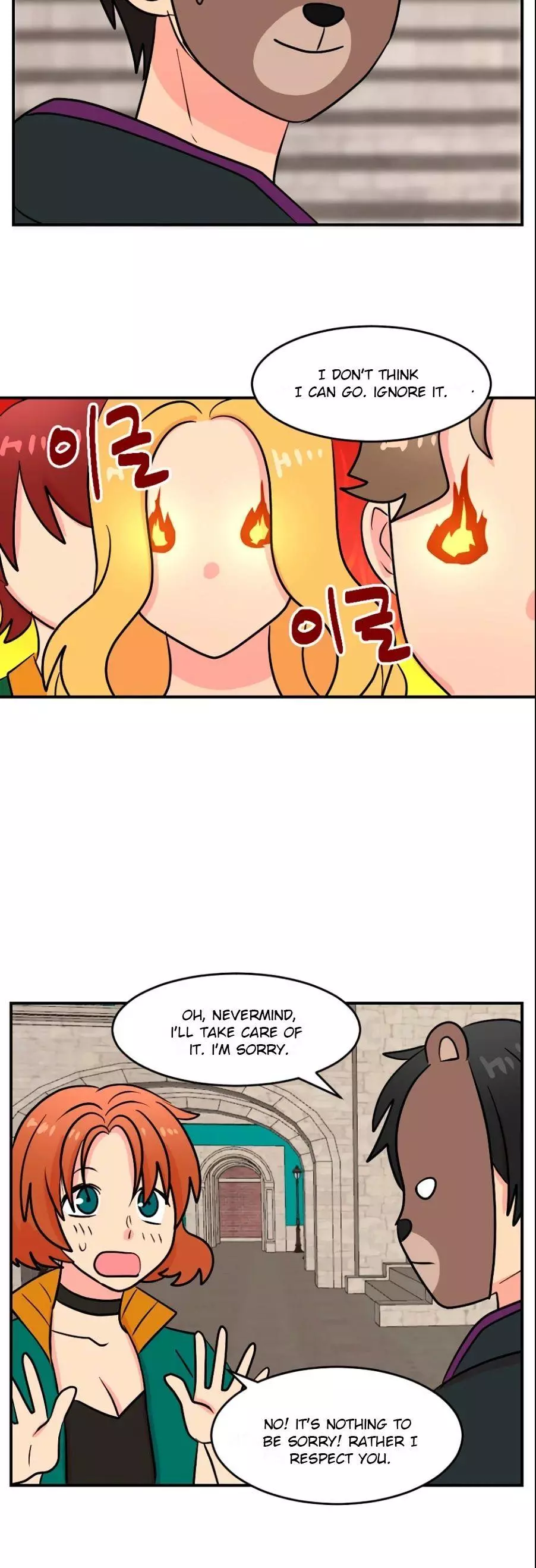 Manga page 25