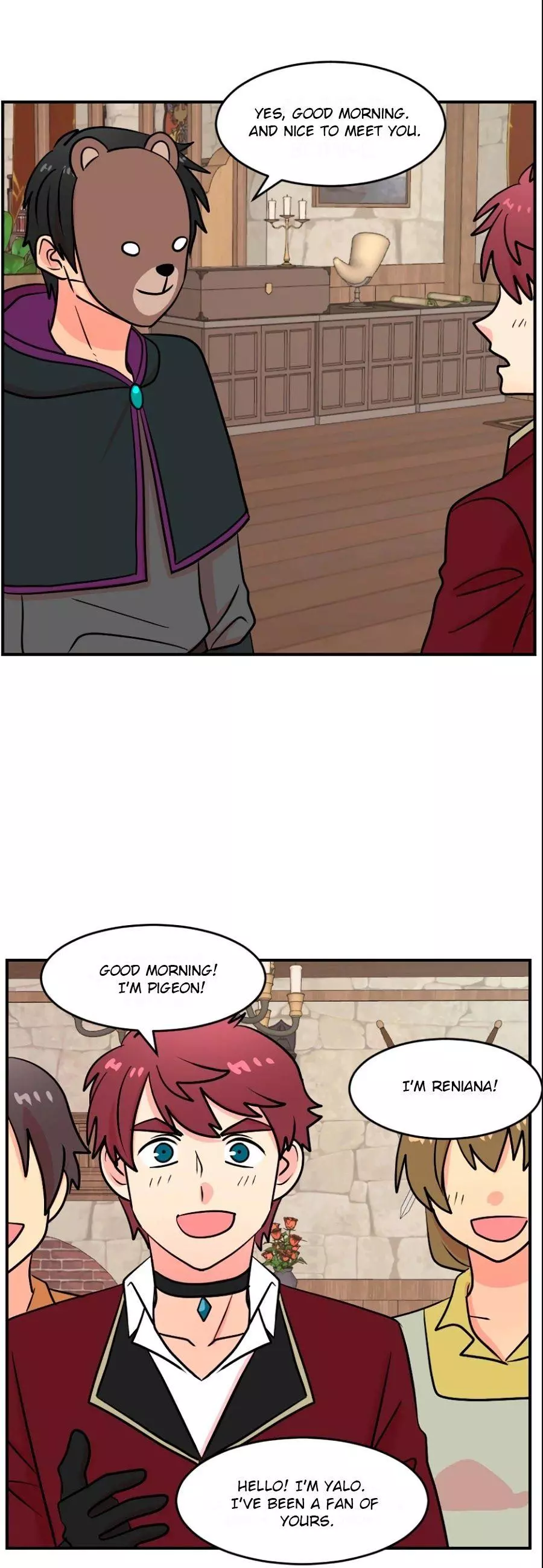Manga page 10