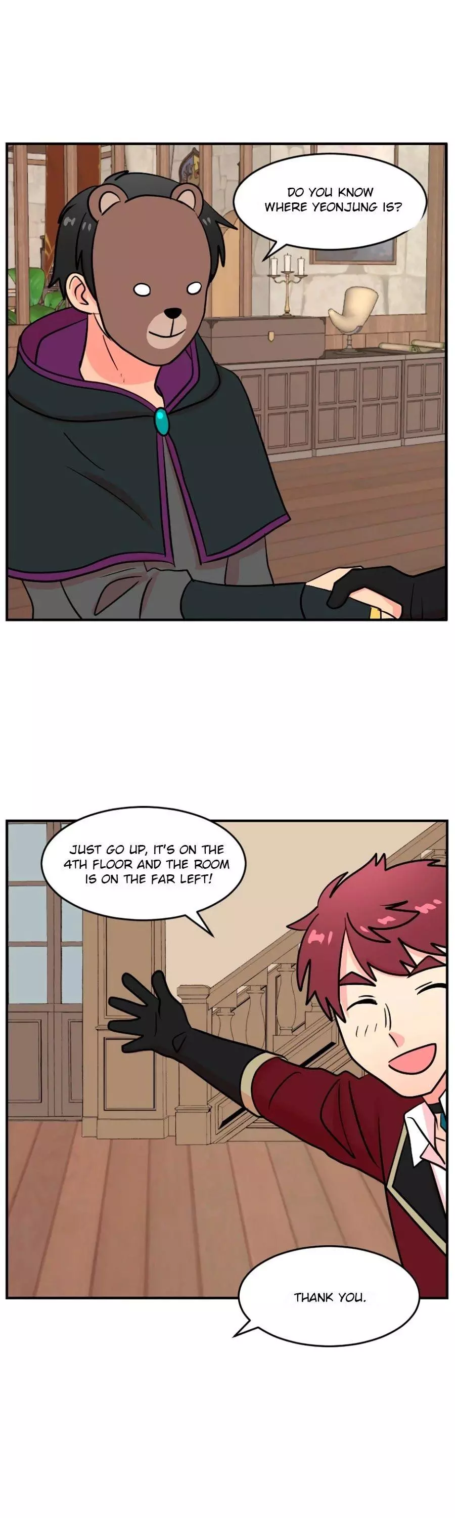 Manga page 11