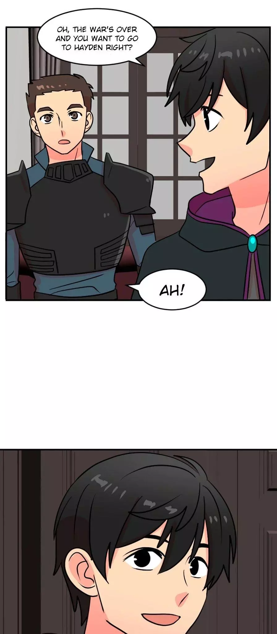 Manga page 40