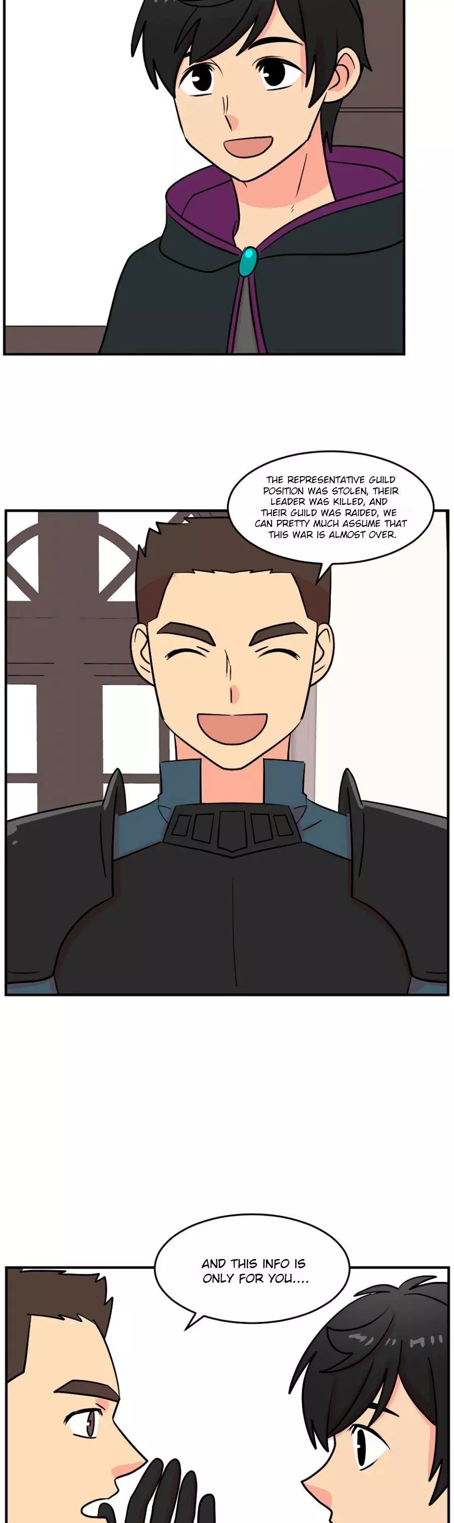 Manga page 33