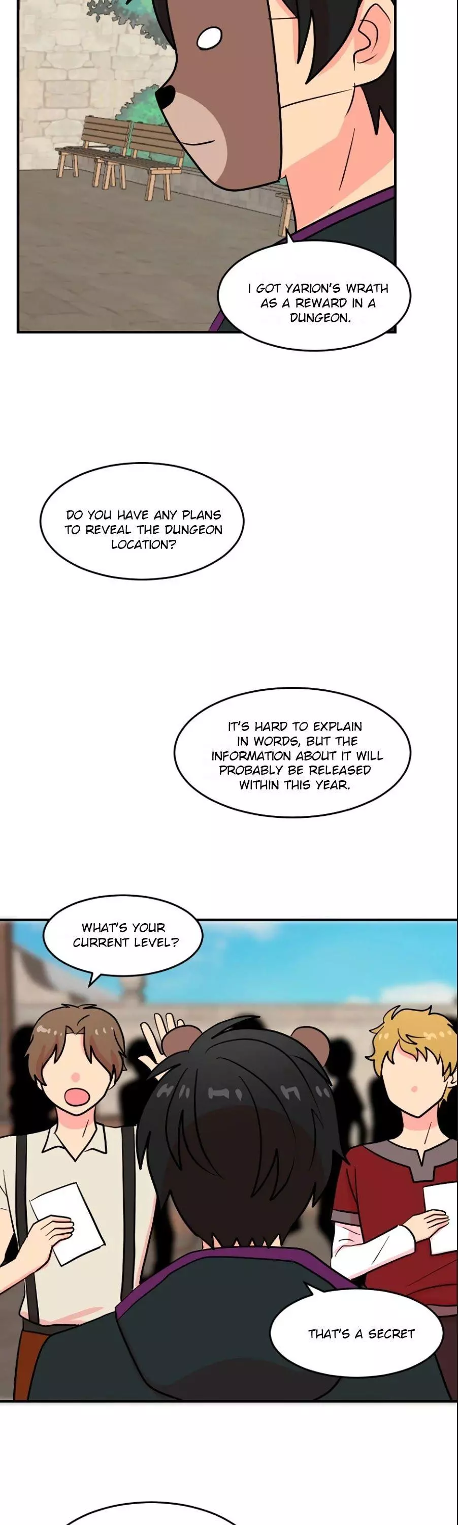 Manga page 28