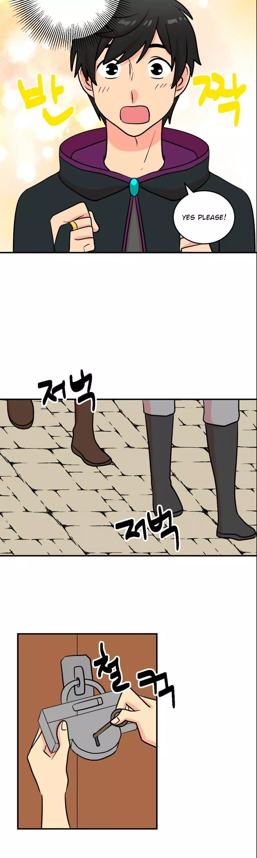 Manga page 10