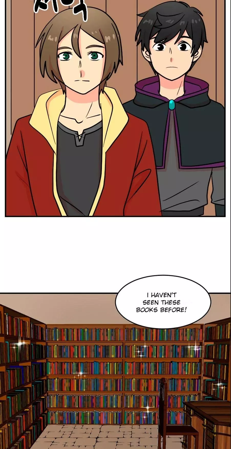 Manga page 12