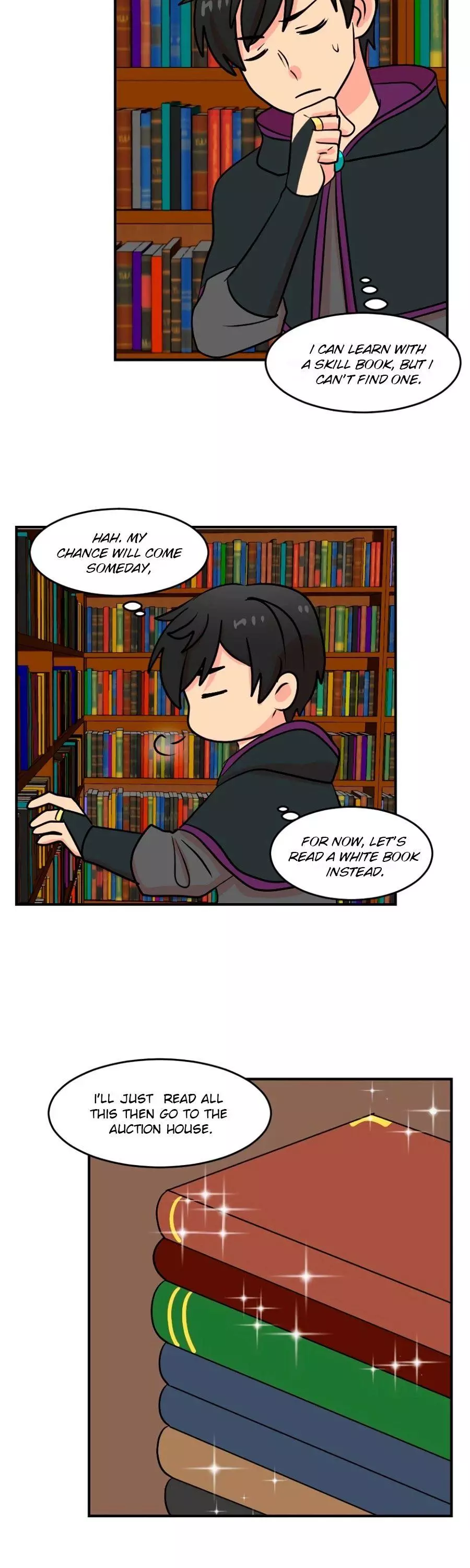 Manga page 19