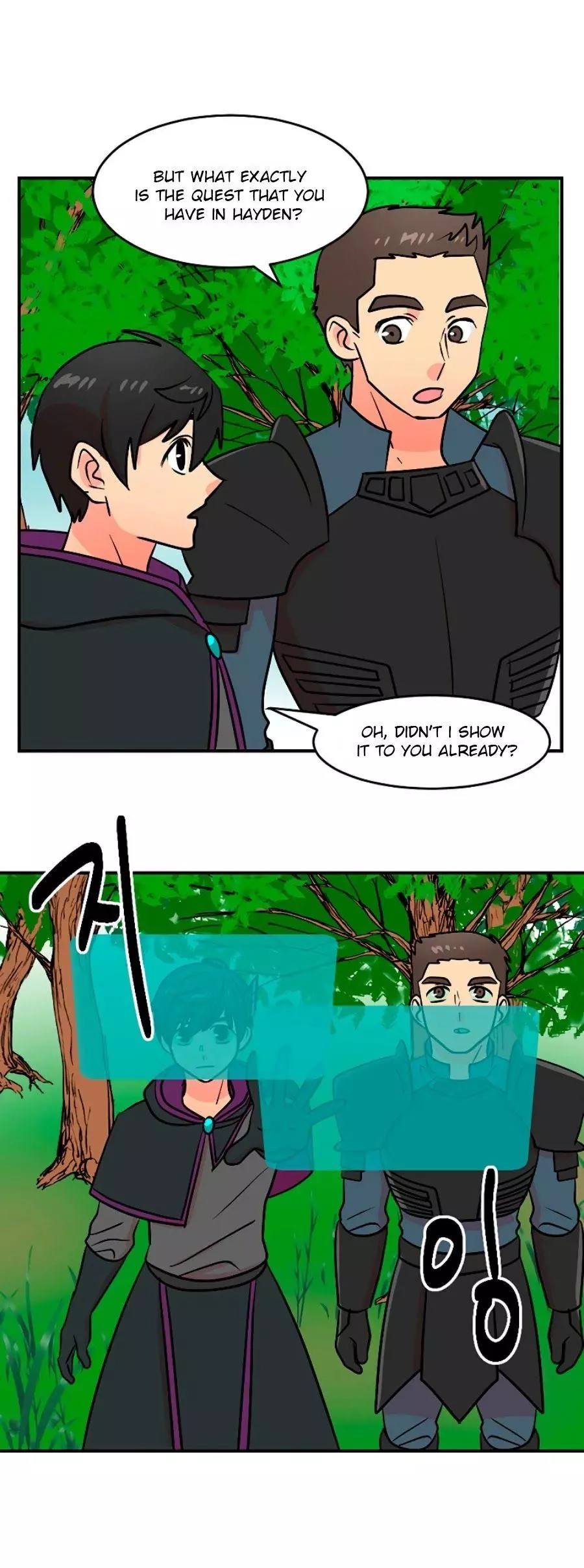 Manga page 26