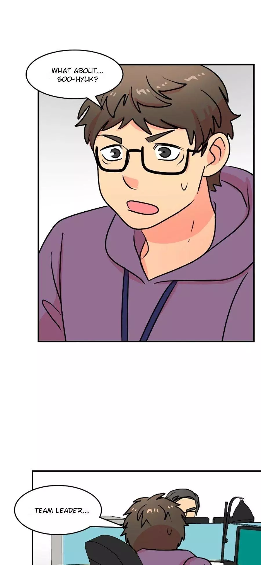 Manga page 20
