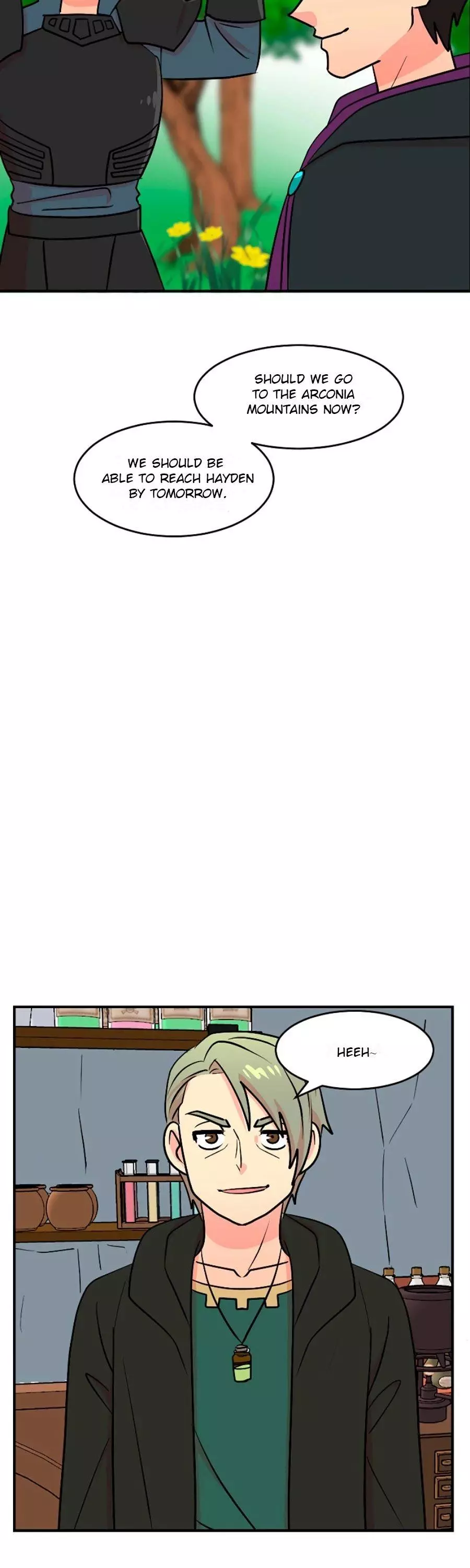 Manga page 11